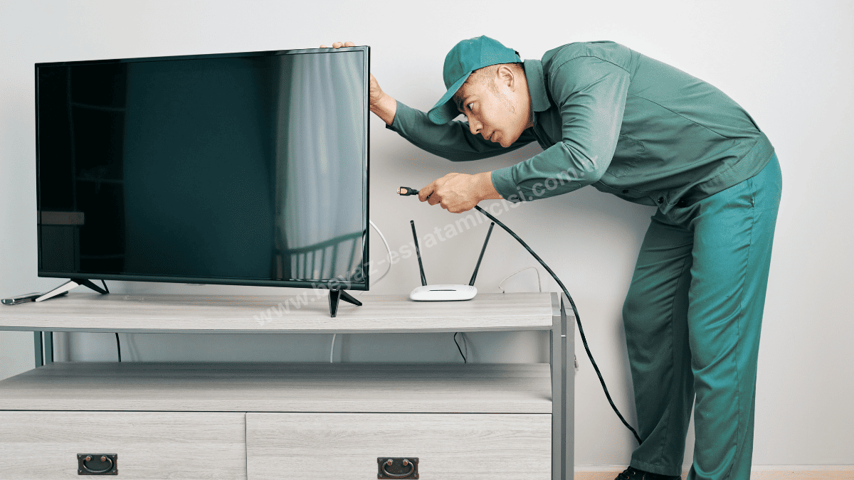 Silvan Televizyon Servisi - Silvan Beyaz Eşya Tamircisi